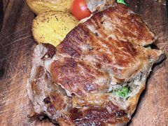 -森Some Fusion(荔湾店)