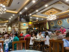 -塞伊德·蒙餐(锡林浩特店)