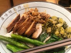 -狮头牌卤味研究所·卤味饭(花城汇南区店)