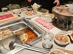 -海底捞火锅(关山保利店)