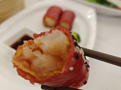 -福满楼·海鲜酒家(福永益田店)