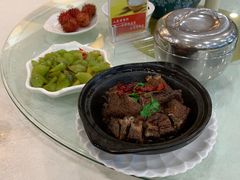 -椿记烧鹅(叠彩店)