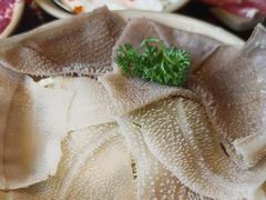 -蜀国大将老火锅(江北店)