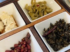 -雅和生态渔庄·宜城锅巴饭(龙灵山公园店)