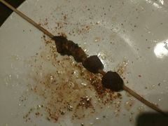 -老牌坊鲁菜名店(宽厚里店)