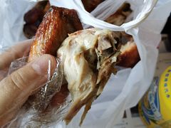 金冠烤香鸡-金冠烤香鸡