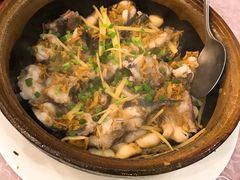 -围龙屋客家食府(福田店)