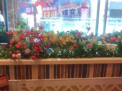 -龙聚德北京烤鸭(巴南商社汇购物中心店)