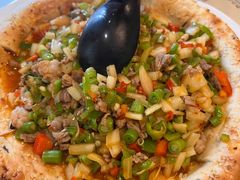 -新疆伊宁远征餐厅