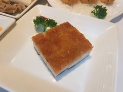 冰烧三层肉-利苑酒家(华熙国际店)