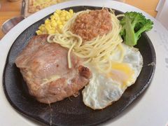 -夏日玛莉西餐厅(耒阳龙腾店)