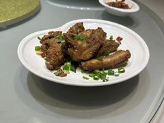 -胖大嫂渔家排档(半边山店)