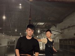 -boundaries籬苑(瑞光创意工厂-贰号院店)