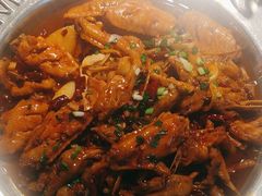 -胖哥俩肉蟹煲(梅溪步步高店)