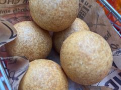 -BHC炸鸡(明洞总店)