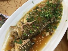 -水乡人家私房菜(逢简店)