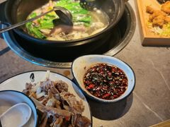 -同仁四季椰子鸡(海岸城天利店)