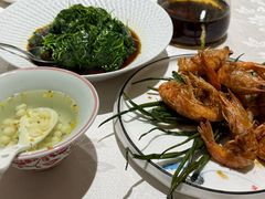 -香雪海饭店中餐厅(人民桥店)