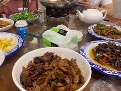 -宜城私房菜.臭鳜鱼(九华新街店)