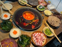 -洋马儿火锅(解放碑店)
