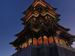 -定都阁