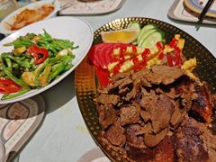 -海尔巴格一甸茶餐厅(团结路店)