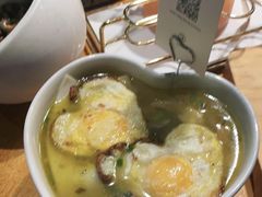 -3号仓库·餐厅(灵溪一店)