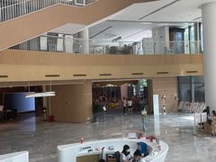 -广州市白云区图书馆