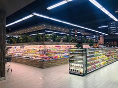 -果蔬好生活超市(乐堤港店)