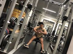 -YCHL Studios健身工作室(市二宫店)