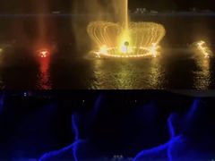 -南京金牛湖风景区