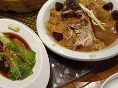 -金筷子西北菜·捞悦火锅