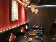 -丝路金桃·新疆菜(徐汇店)