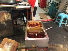 -桂萍特色牛筋牛杂(长堤街总店)
