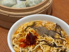 -鼎泰丰(新城市广场店)