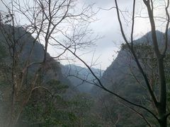 -宁波五龙潭景区