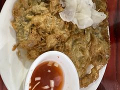 -建国蚵煎蚵面