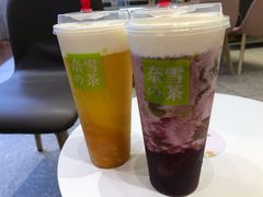 -奈雪的茶(大悦城店)