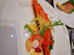 -雅玛花式铁板烧(国宏宾馆店)