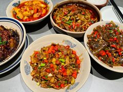-潇湘阁(汉光百货店)
