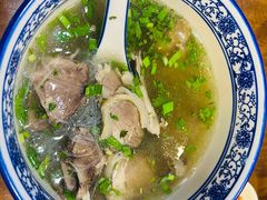 -长安后宰门水盆羊肉(新都心店)