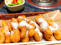-湘力力小院·鱼汤泡饭(枫林路店)