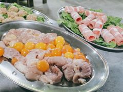 -金瑶池·猪肚鸡·传统冬瓜盅(20年白沙店)