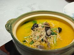 -大潮淮·淮扬菜(何园旗舰店)
