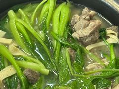 -阿隆煲店(秀仁苑店)