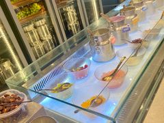 -溪边姑娘·拉丝酸奶水果捞(春熙路店)