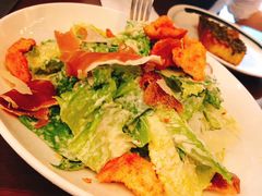 -PIZZA BIANCA(万象城店)