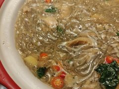 -小柴米·传统江西菜(八一广场店)
