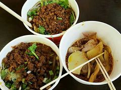 -八一好吃街·高品美食广场