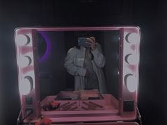 -18BAN音乐啤酒馆(西丽店)